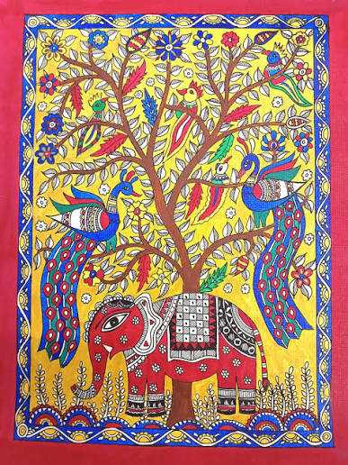 Art & Craft